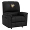 Dreamseat Rocker Recliner with Pittsburgh Penguins Logo XZ52031CDRRBLK-PSNHL42030 - alternate 1